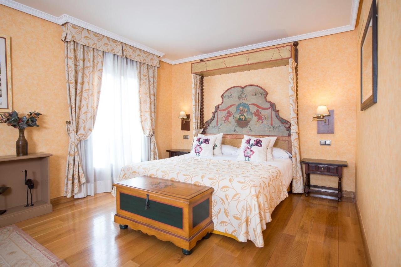 Hotel Hospederia La Canada