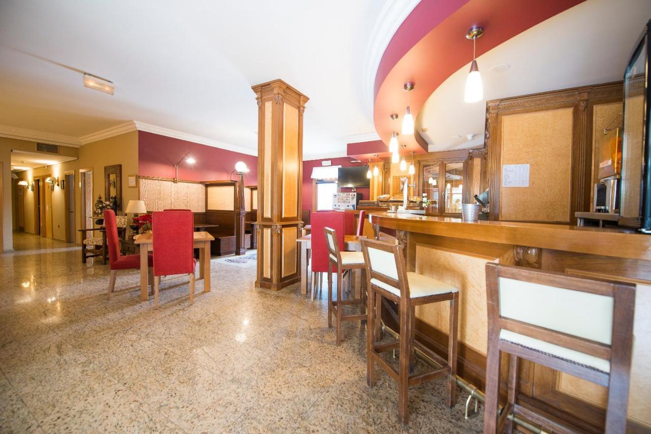 Hotel Hospederia La Canada