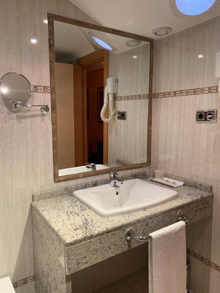 Hotel Hospederia La Canada