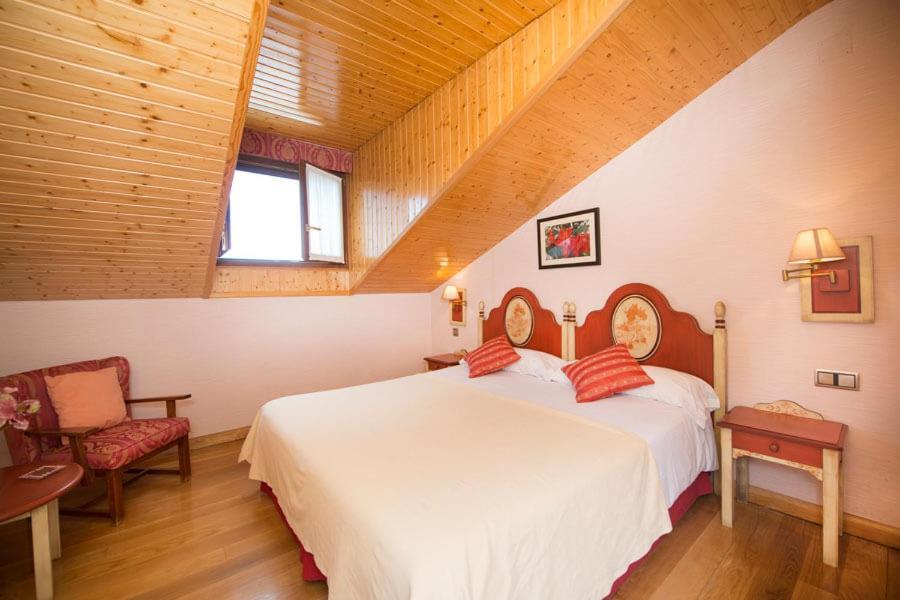 Hospederia La Canada 3*