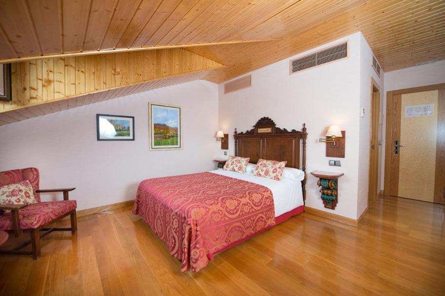 Hotel Hospederia La Canada Moralzarzal
