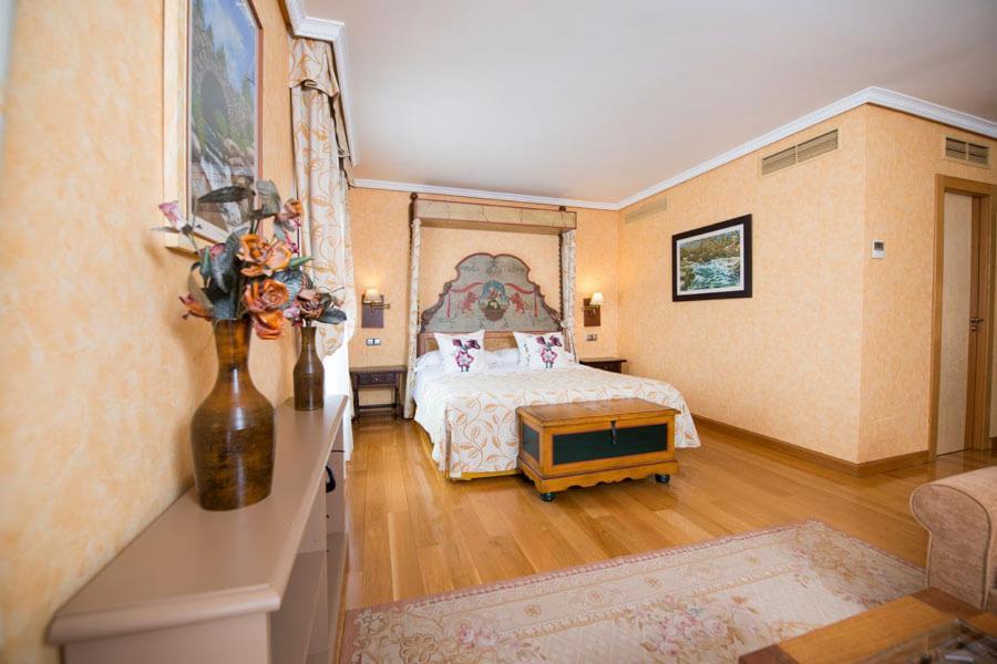 Hospederia La Canada 3* Moralzarzal