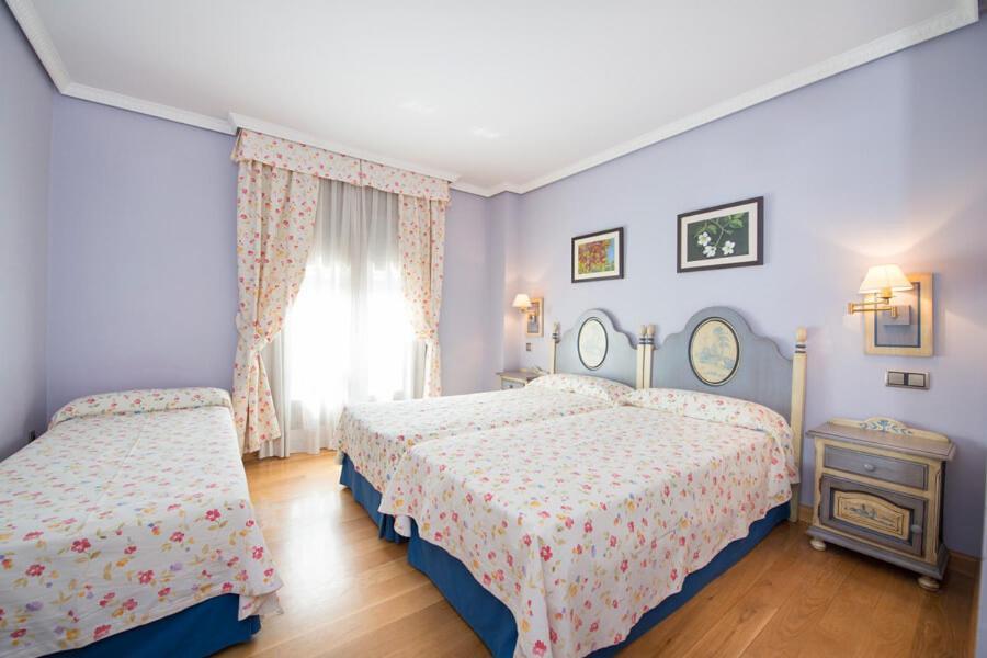 Hospederia La Canada Hotel 3*
