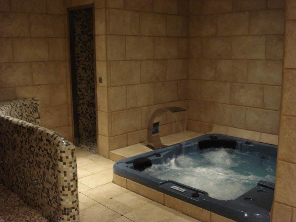 Hospederia La Canada Hotel 3*