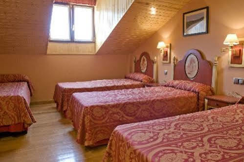 Hotel Hospederia La Canada