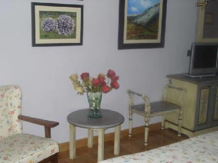 Hospederia La Canada Hotel Moralzarzal