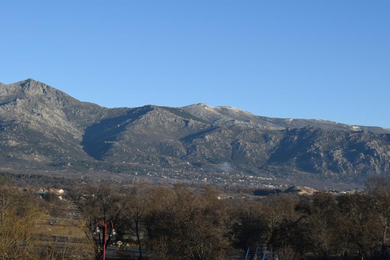 Hospederia La Canada